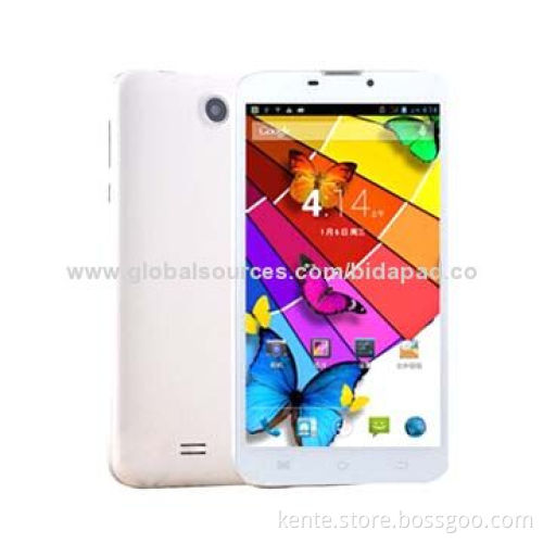 3G phones, MTK8312 dual core with 1G/8G RAM/ROM